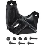 MOOG® K8776 - Problem Solver™ Front Driver Side Radius Arm Bracket