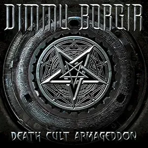 Death Cult Armageddon