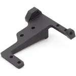 Vanquish F10 BTA Servo Mount Black Anodized