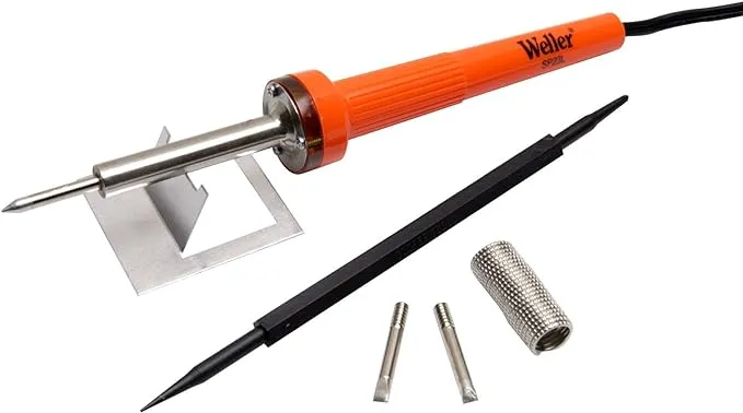 Weller Soldering Iron Kit