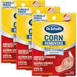 Dr. Scholl's Corn Cushions - 6 cushions