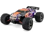 Traxxas E-Revo VXL 1/16 4WD Monster Truck RTR Purple