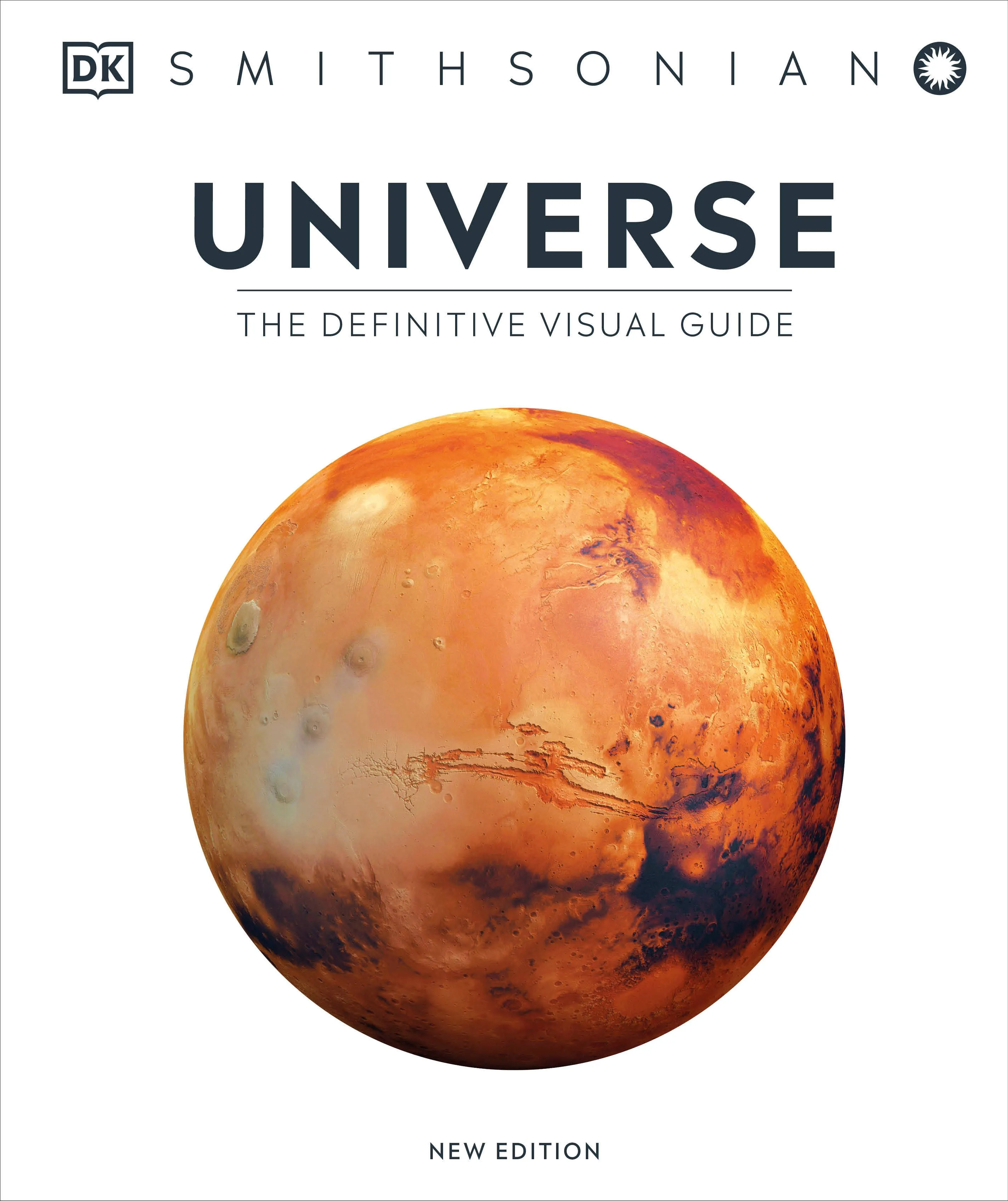 Universe, Third Edition [Book]