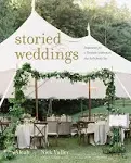 Nick Valley Aleah Valley Storied Weddings (Gebundene Ausgabe)