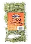 Rani Brand Authentic Indian Products Dried Curry Whole Leaves