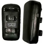 Contender Fight Sports MMA Muay Thai Pads (Pair),Black,CVTP 2