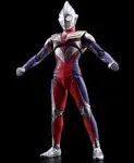 Bandai Spirits Ultraman Tiga Multi-Type Figure