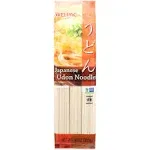 Wel Pac, Noodle Udon Yokogiri, 10 Oz(Case Of 12)