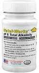 WaterWorks pH / Total Alkalinity Bottle of 50 tests | ITS-480005