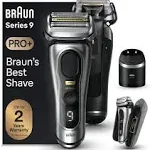 Braun Series 9 PRO+ Electric Shaver