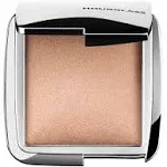 Hourglass Ambient Strobe Lighting Powder Iridescent Strobe Light