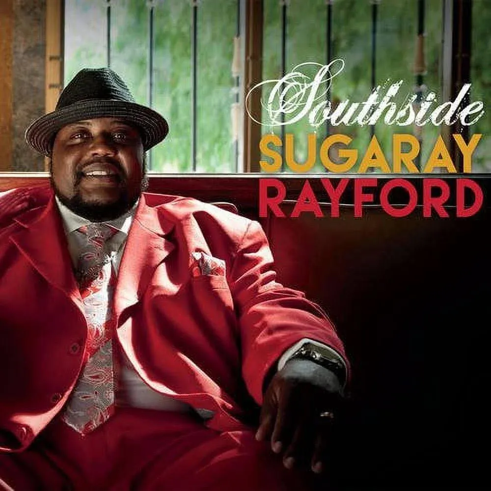 Rayford Sugaray Southside