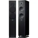 Yamaha NS-F150 Floor Standing Speaker - Black