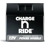 Schumacher TB3 Rechargeable Replacement Battery for Ride-On Toys - 9.5