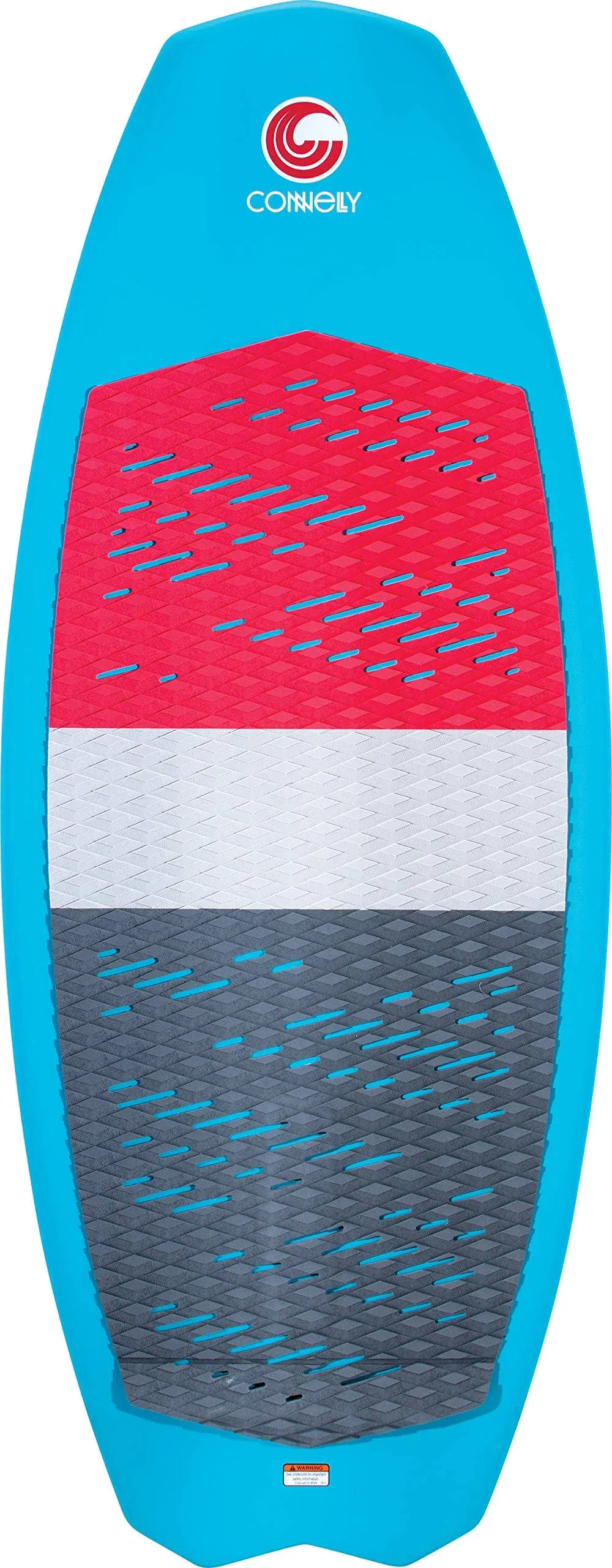 Connelly Voodoo Wakesurf Board