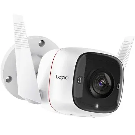 TP-Link Tapo Outdoor Security Wi-Fi Camera TAPO C310