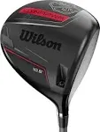 Wilson Dynapower Titanium Driver