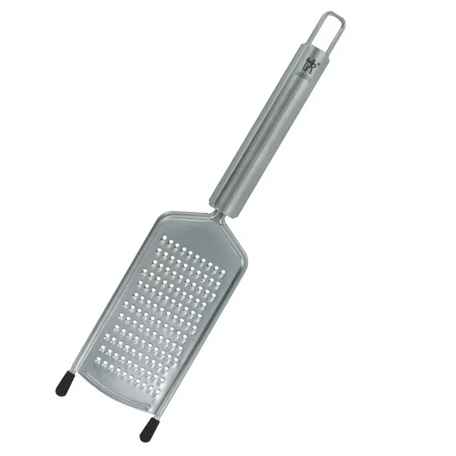 Henckels Stainless Steel Cheese Grater