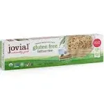 Fettuccine, Brown Rice, Organic, Jovial, Gluten-Free