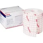 Hypafix Dressing Retention Tape - 4" x 10 Yards - 3 Boxes