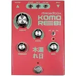 Dreadbox Komorebi  favorable buying at our shop