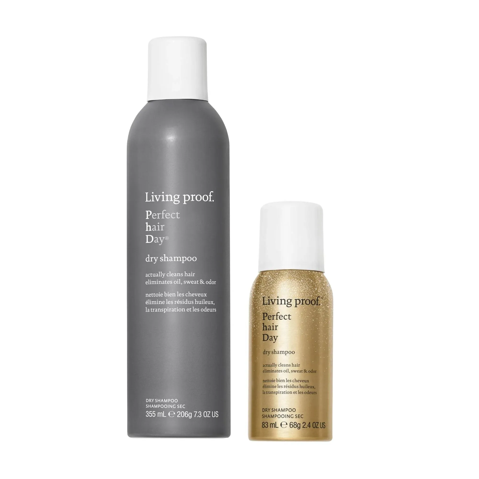  Dry Shampoo Gift Bundle ($59 value) 