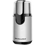 KitchenAid Coffee Grinder | Onyx Black