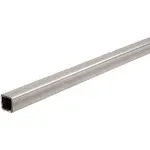 Allstar Performance ALL22169-4 Steel Square Tubing 1 in. x 4 ft. .083 Wall