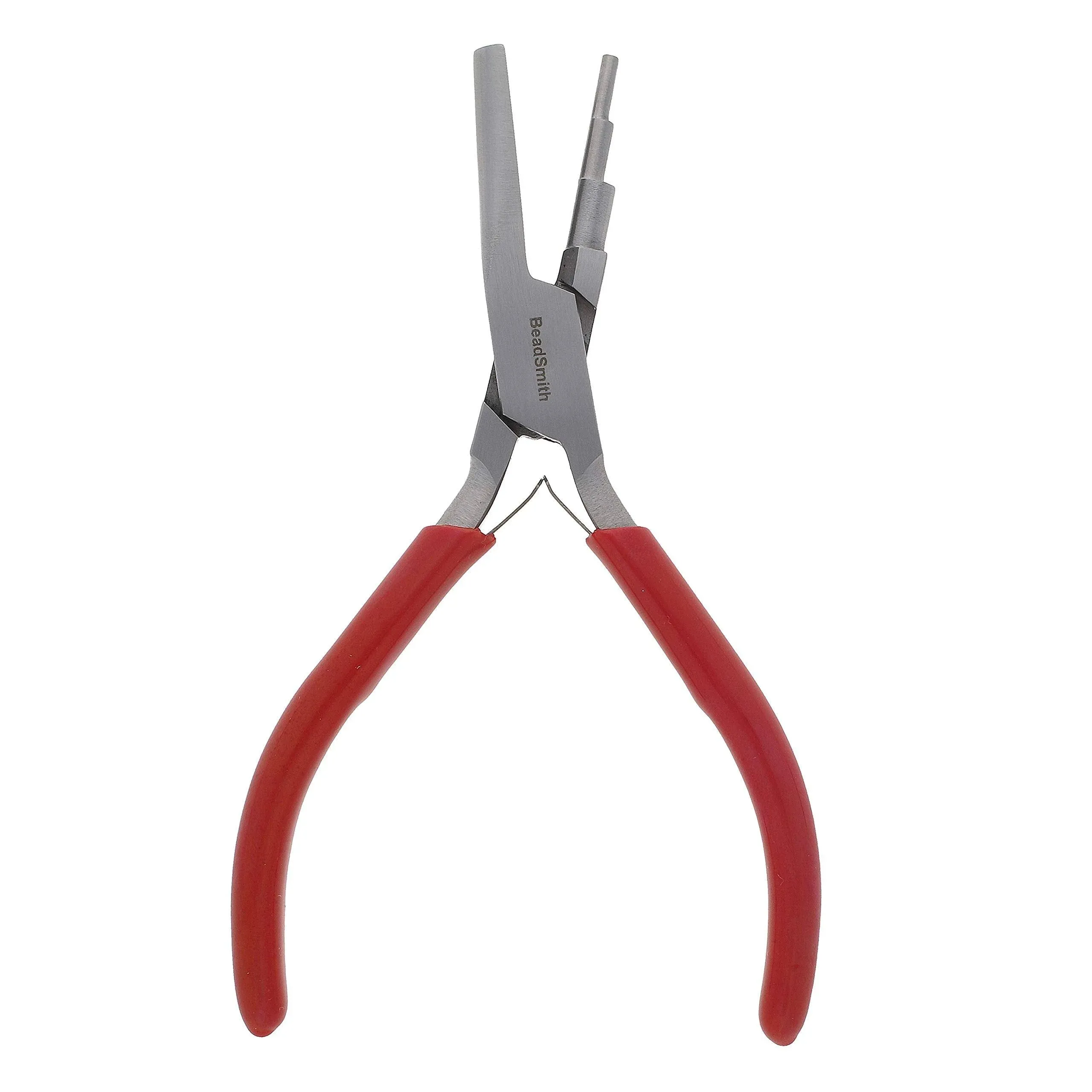 Beadsmith 3-Step Wire Looping Pliers