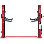 Katool KT-H100 Two Post Vehicle Lift 10,000lbs