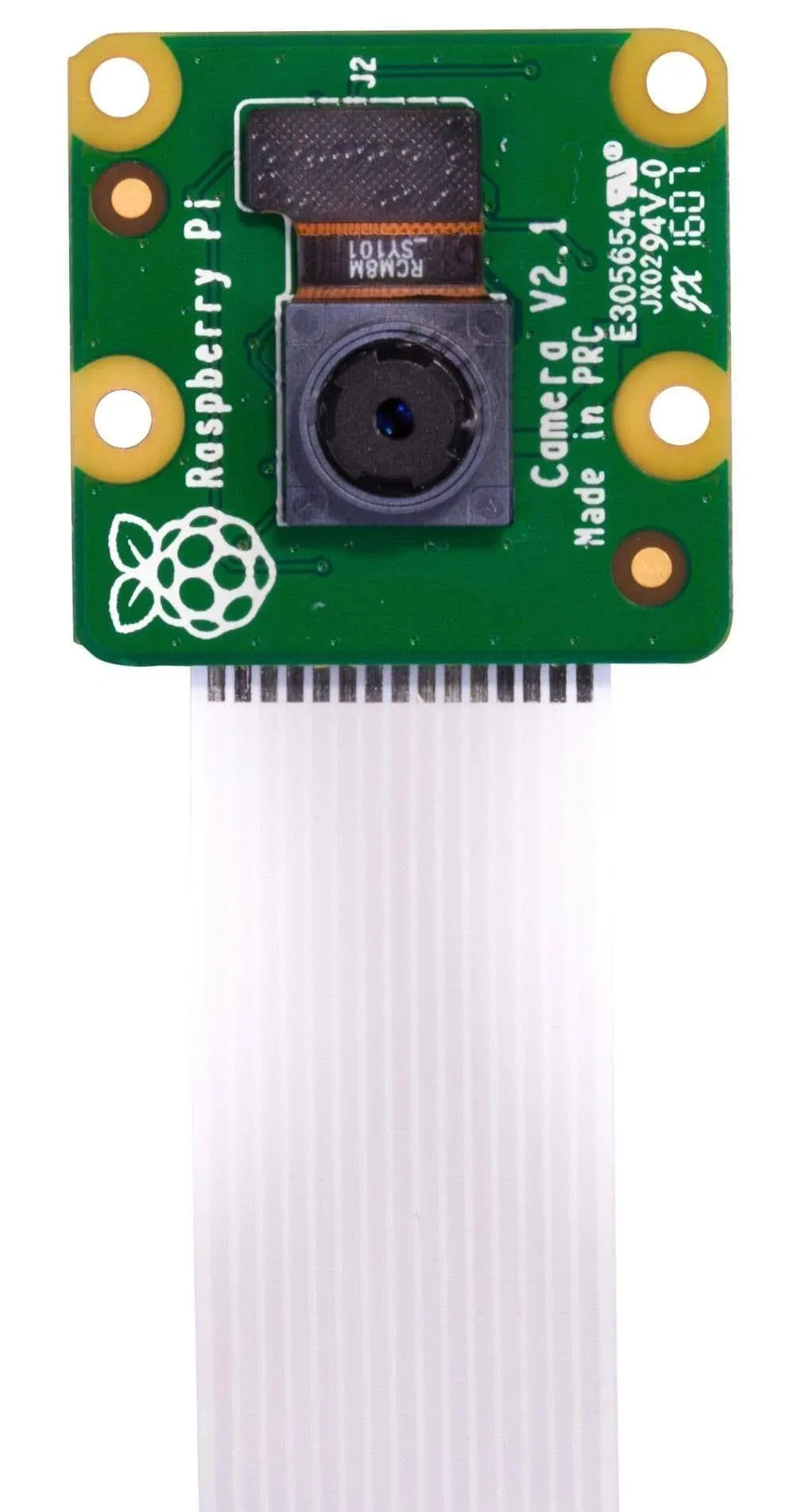 Raspberry Pi Camera Module V2