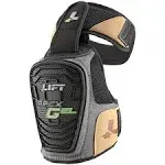 Lift Safety KAX-0K - Apex Gel Knee Guard