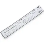 Educare Wound Ruler