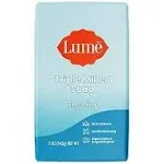 Unscented | Soap Bar | Lume