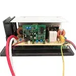 WF-8955-MBA 55 Amp Converter 12VDC Main Board Assembly Replacement Unit