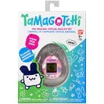 Tamagotchi Original - Art Style