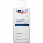 Eucerin AtoControl Bath & Shower Oil 400ml