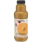 Wafu Japanese Ginger Carrot Dressing