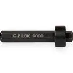 E-Z LOK-9000 Thread Insert Drive Tool For Hex Drive Threaded Inserts Installation Drill Install Tool, 1/4-20 Internal Threads