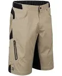 ZOIC ETHER SHORTS + ESSENTIAL LINER