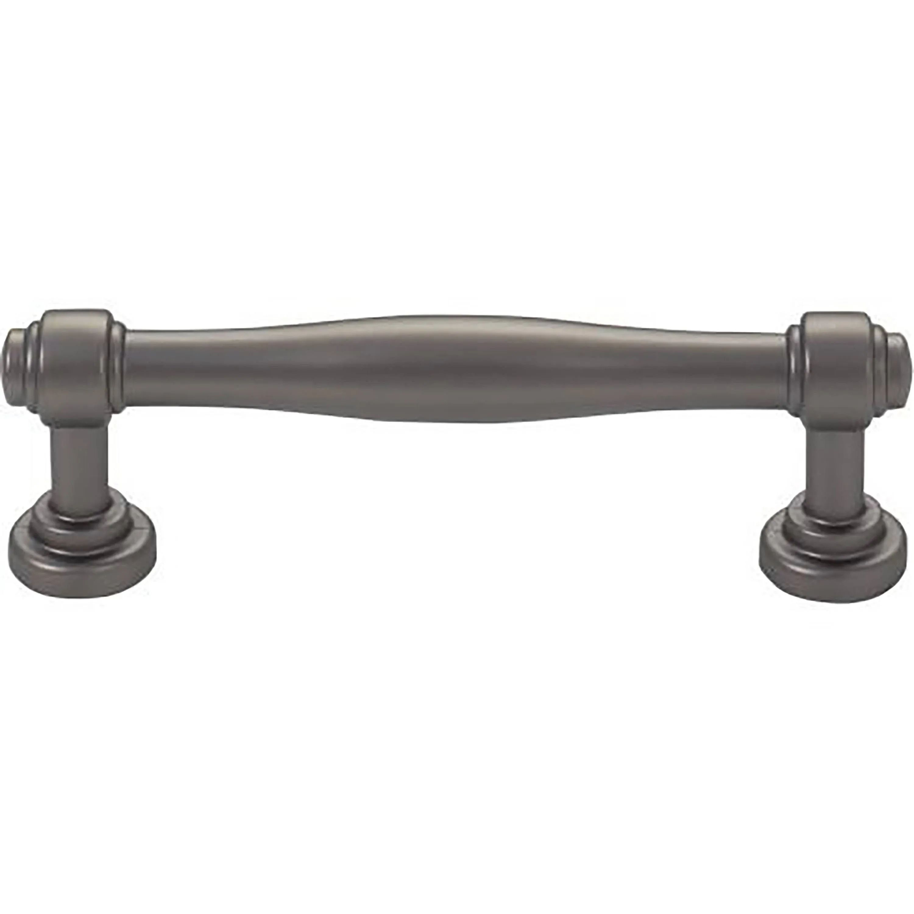 Top Knobs Ulster Pull 3 3/4 Inch (c-c) Honey Bronze