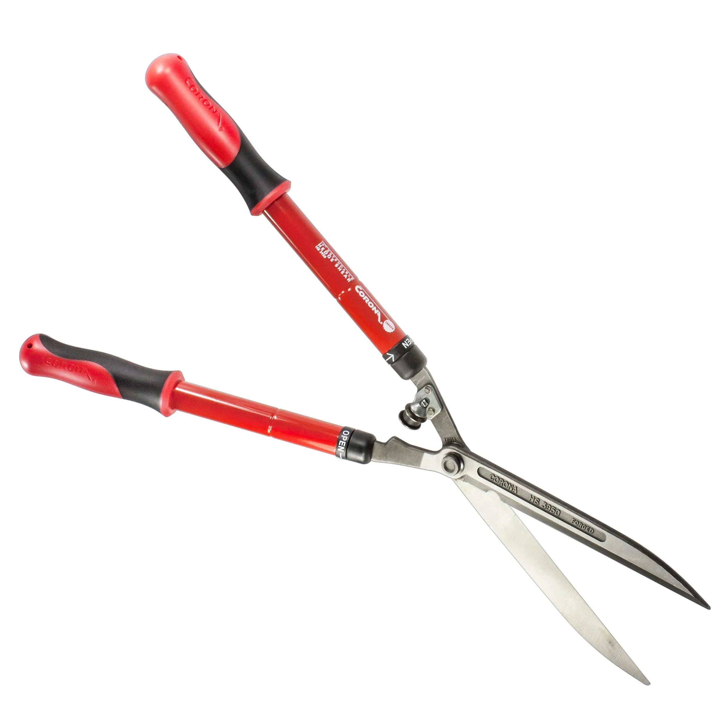 Corona HS 3950 Extendable Hedge Shear