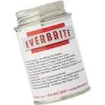 Everbrite Starter Kit (16 Oz.) Clear, Protective Coating for Metal