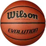 Wilson Evolution Game Basketball