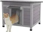 Tucker Murphy Pet Djordi Cat House