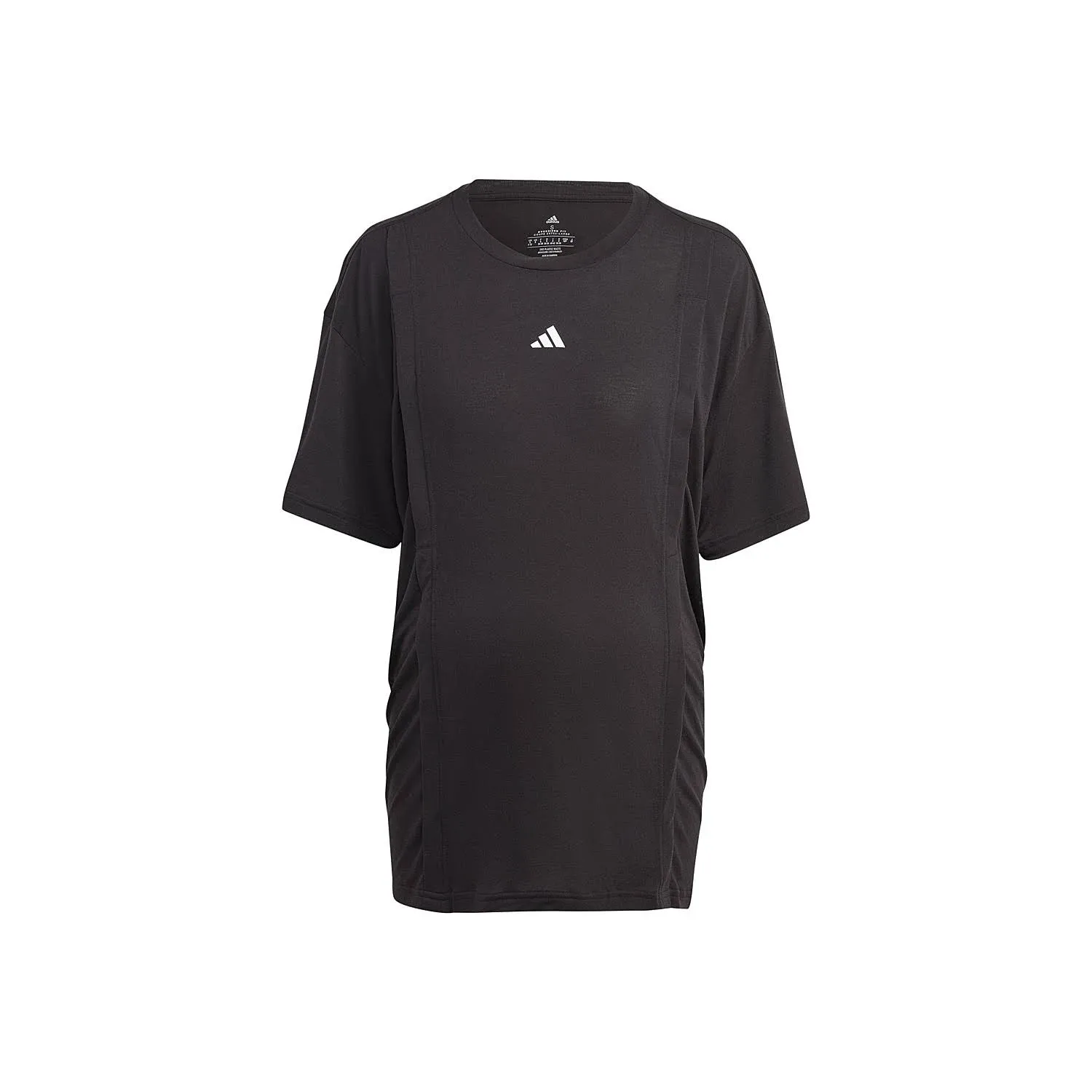 Women's adidas AEROREADY Train Essentials Nursing Tee (Maternity)