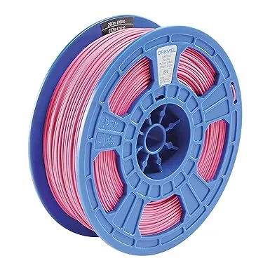 Dremel PLA-TRA-01 3D Printing Filament