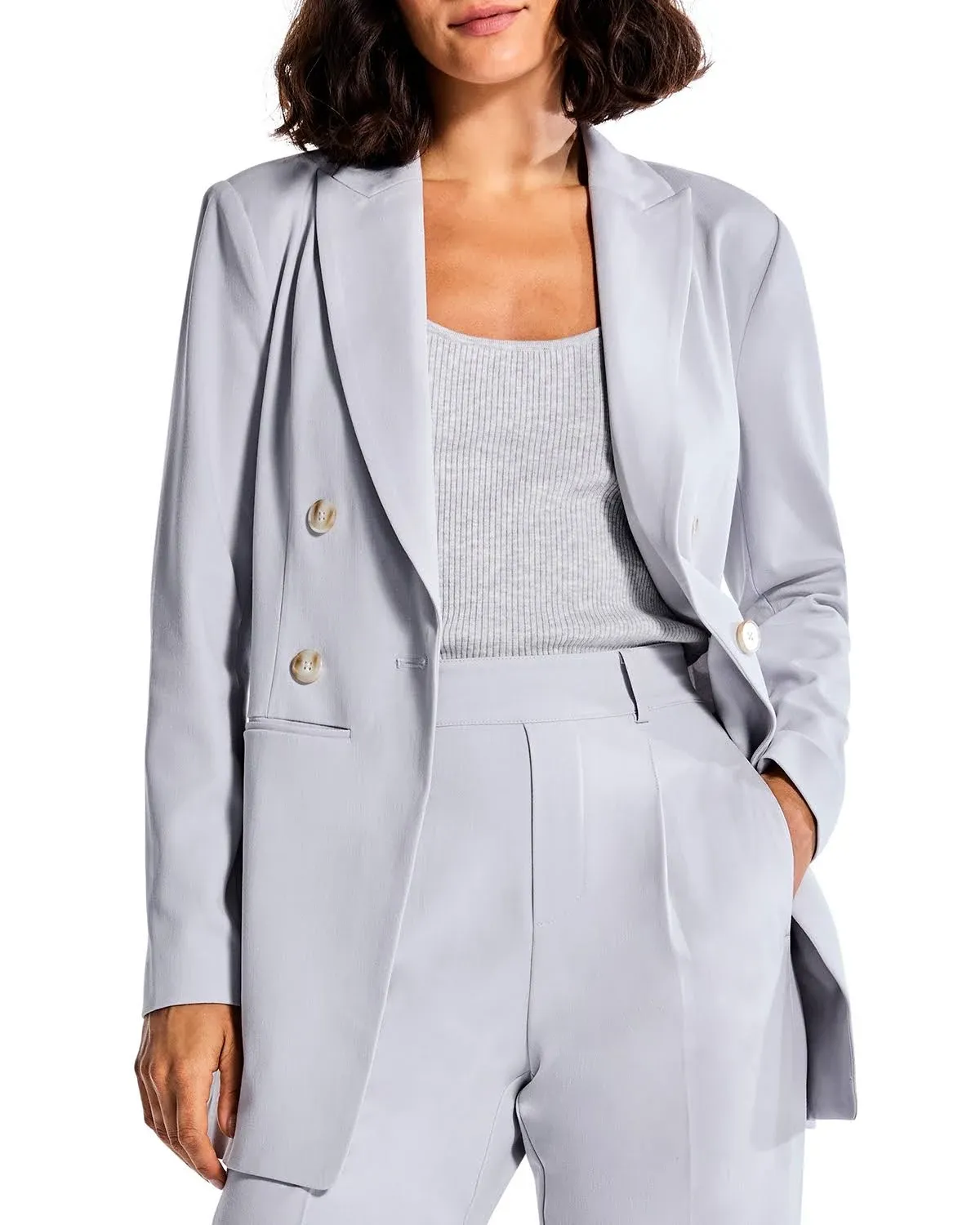 NIC+ZOE Women's The Avenue Blazer