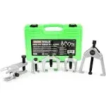 OEMTOOLS Front End Service Kit 26554