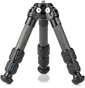 Sunwayfoto T1C30N Mini Carbon Fiber Tripod